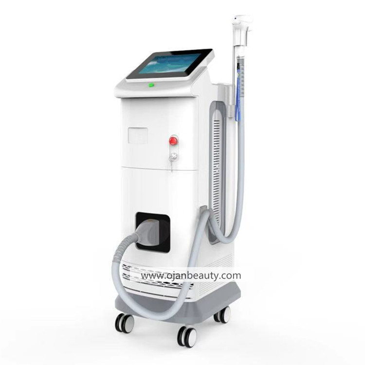 hair removal diode laser 755nm 808nm 1064nm