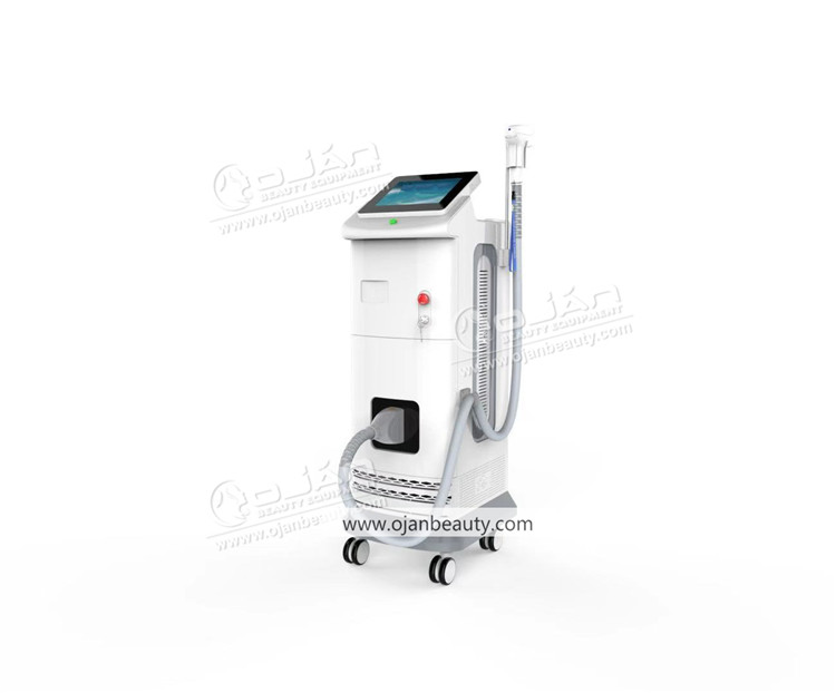 hair removal diode laser 755nm 808nm 1064nm