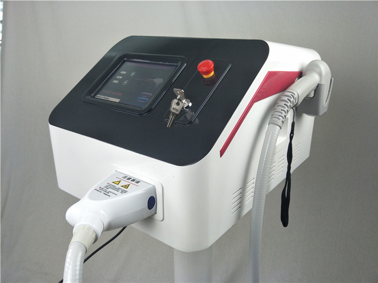 diode laser 808 hair removal
