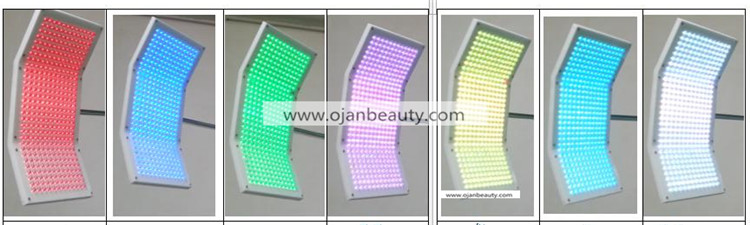 pdt led light therapy