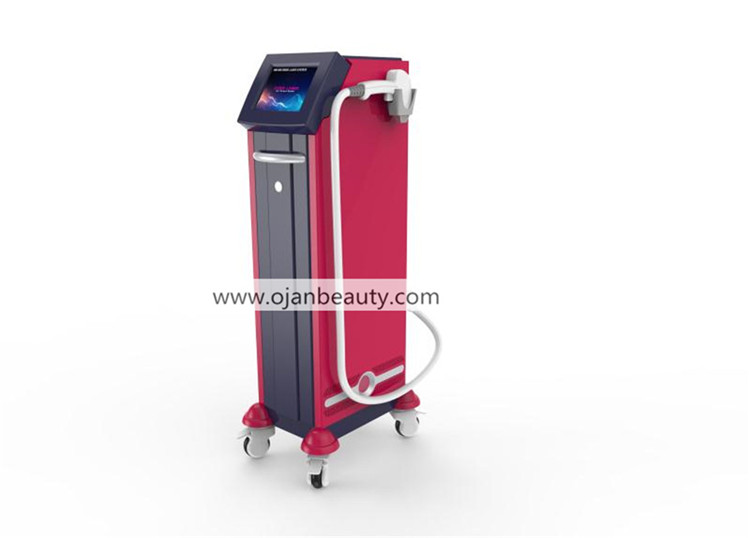 laser diode hair removal