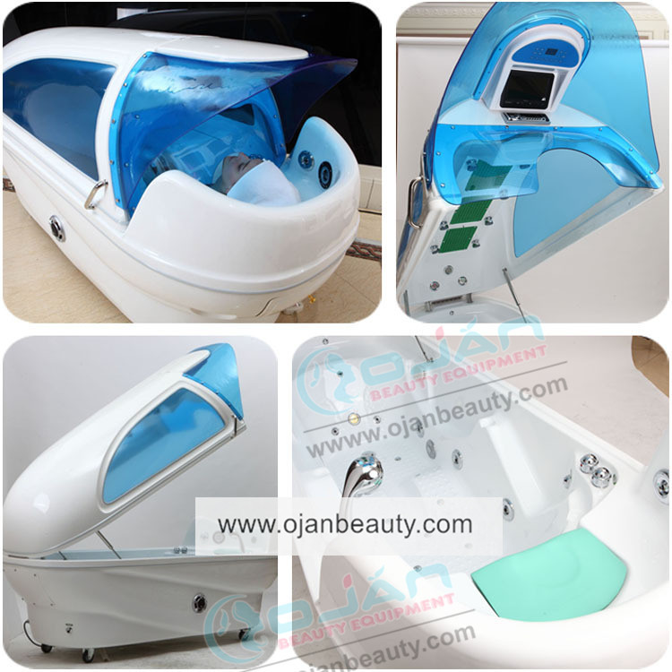 Spa capsule hydro massage Spa Capsule