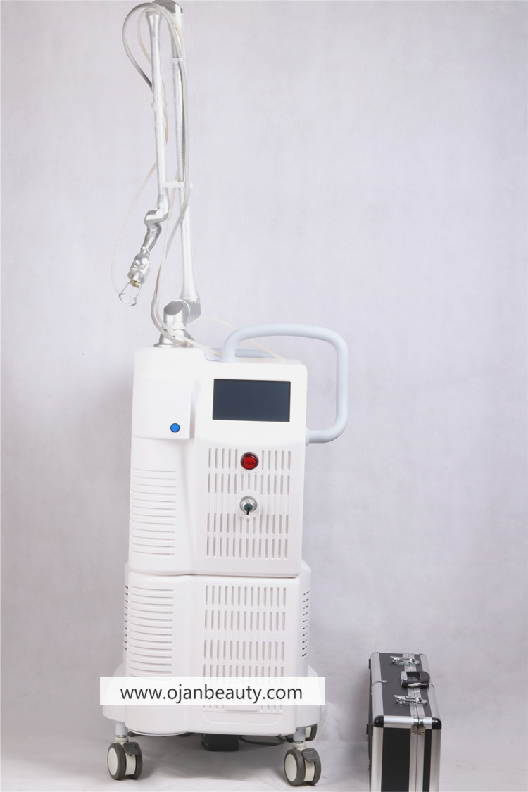 Vaginal tightening co2 fractional laser for sale