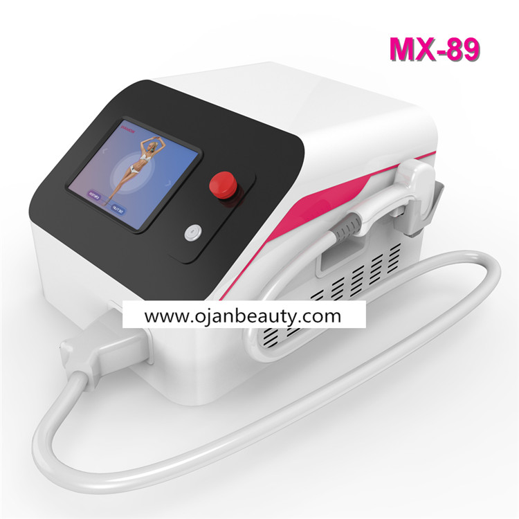 diode laser 808 hair removal