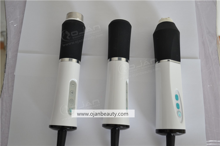 2021 New 3 in 1 Super Facial Oxygeneo Exfoliation Therapy machine 