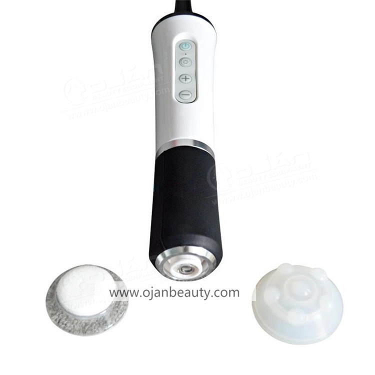 2021 New 3 in 1 Super Facial Oxygeneo Exfoliation Therapy machine 