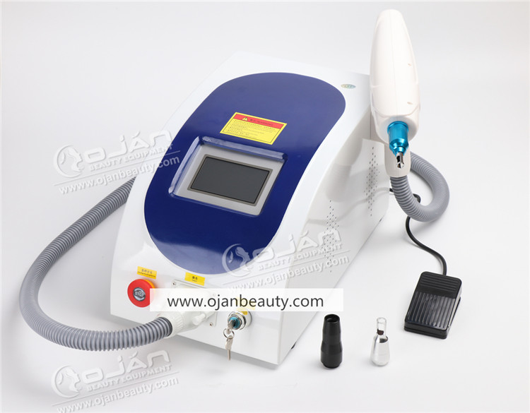 tattoo removal machine professional