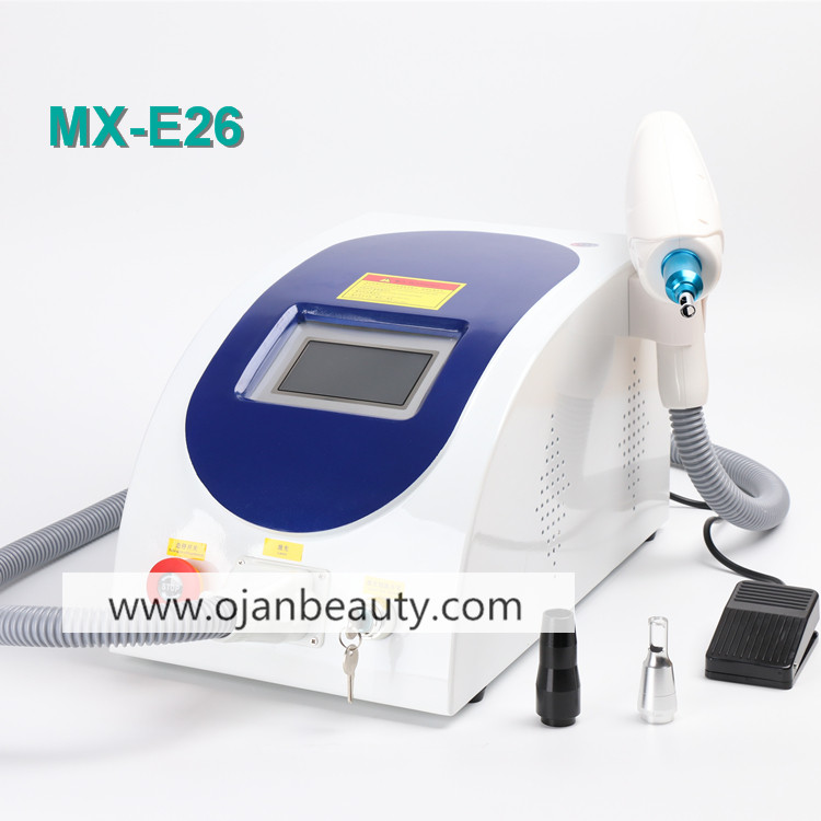 tattoo removal machine professional