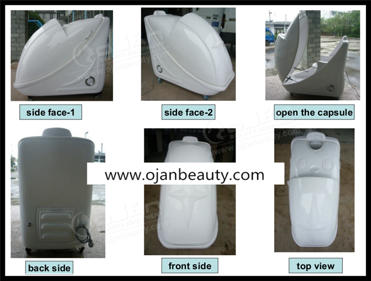 far infrared spa capsule  