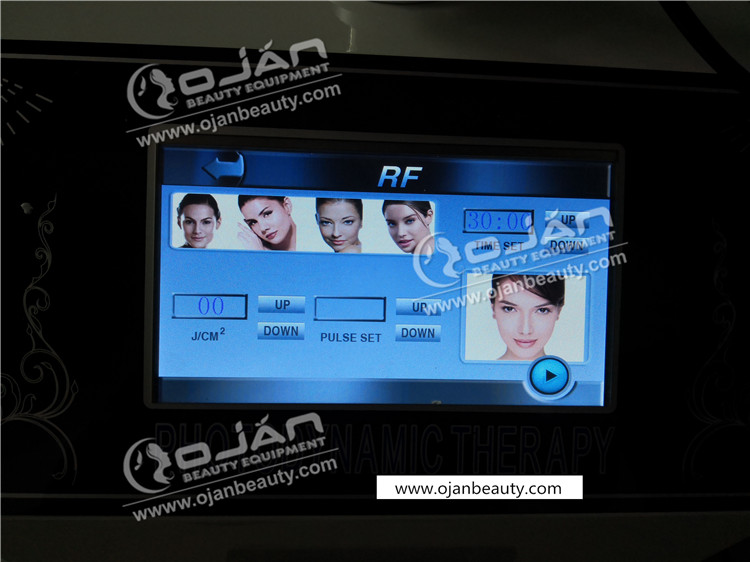 pdt led light therapy