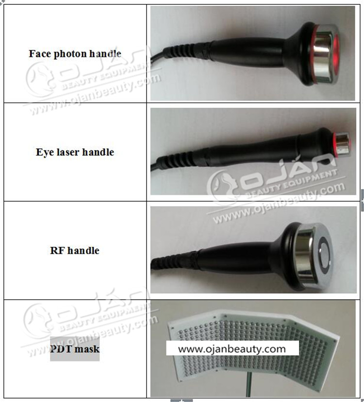 pdt led light therapy