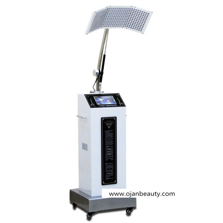 pdt led light therapy