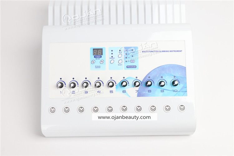  electronic stimulation machine 