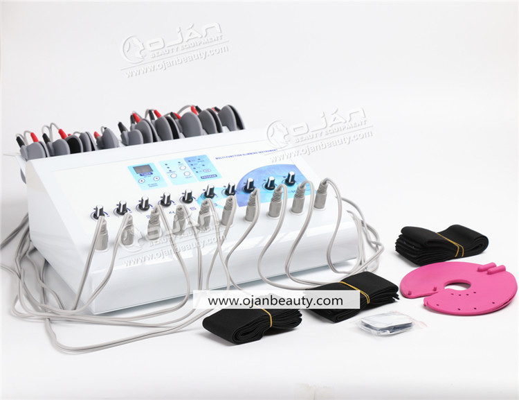  electronic stimulation machine 