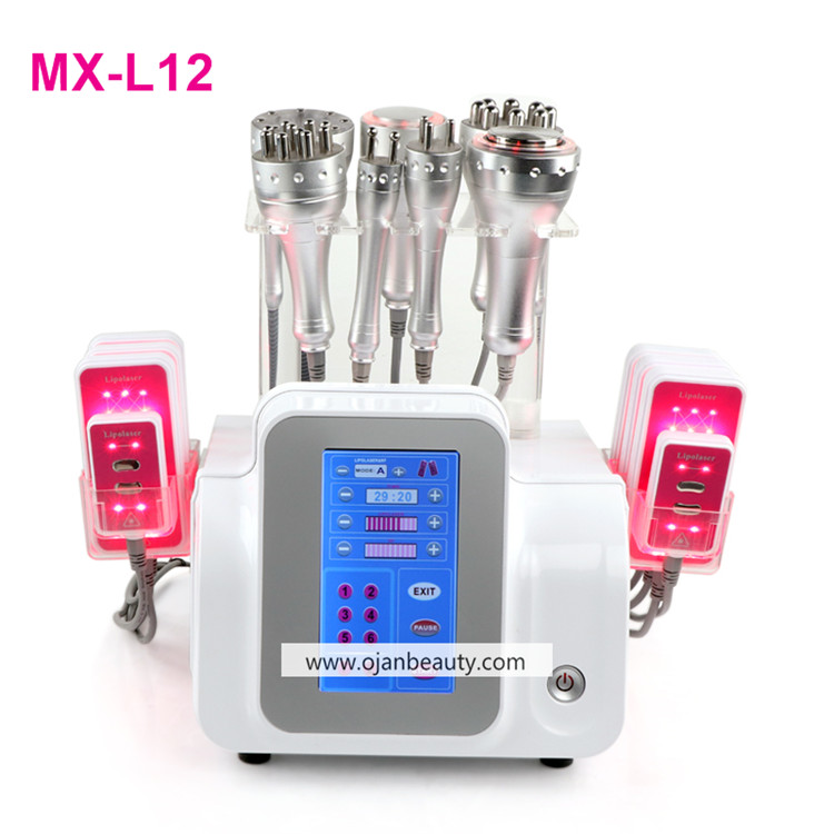 lipo laser slimming machine 