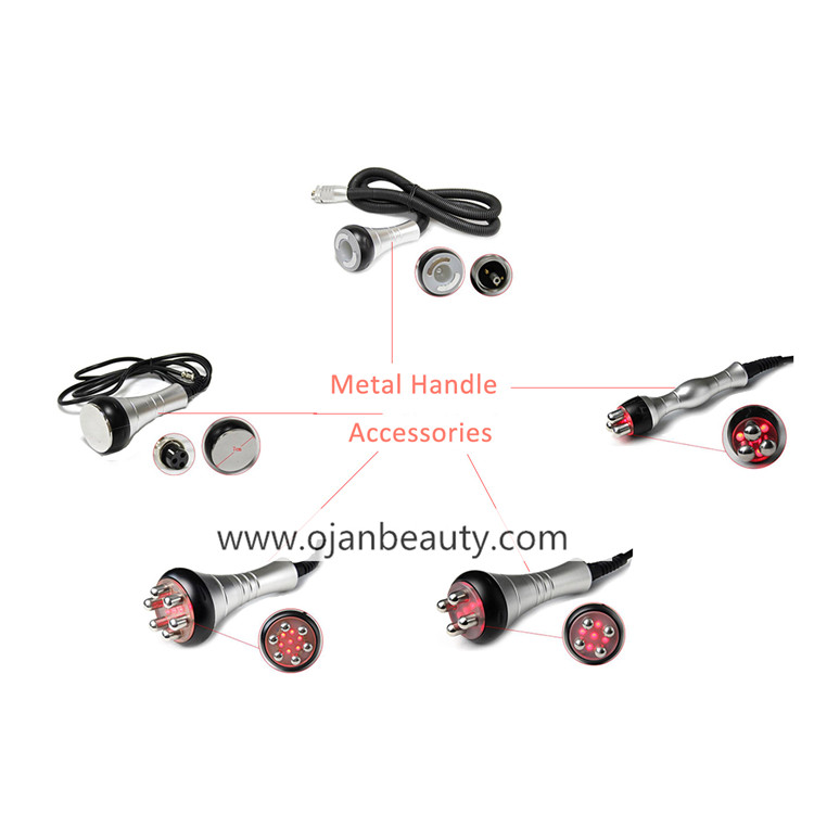 multifunction beauty machine