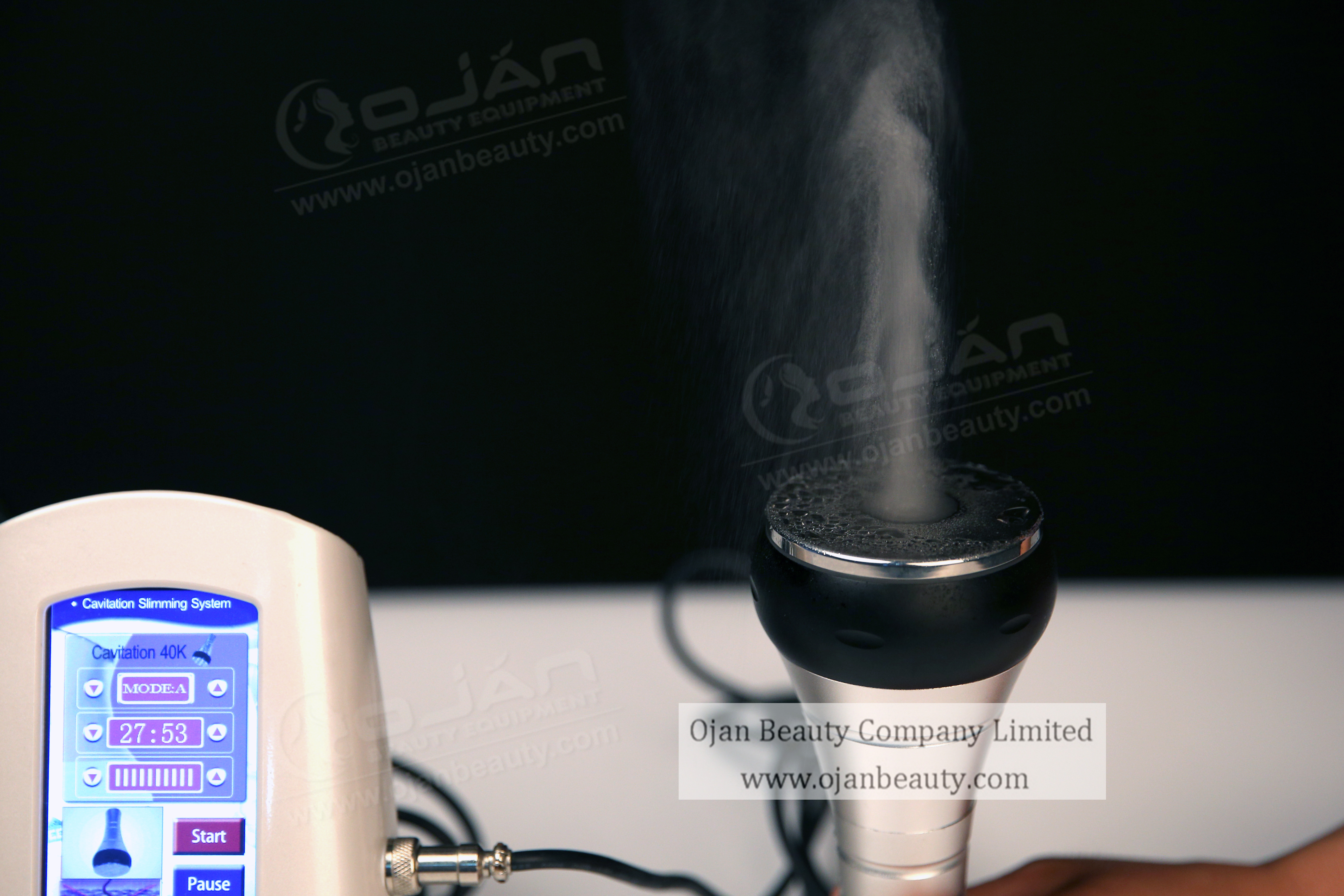 beauty machine  slimming