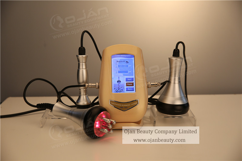beauty machine  slimming