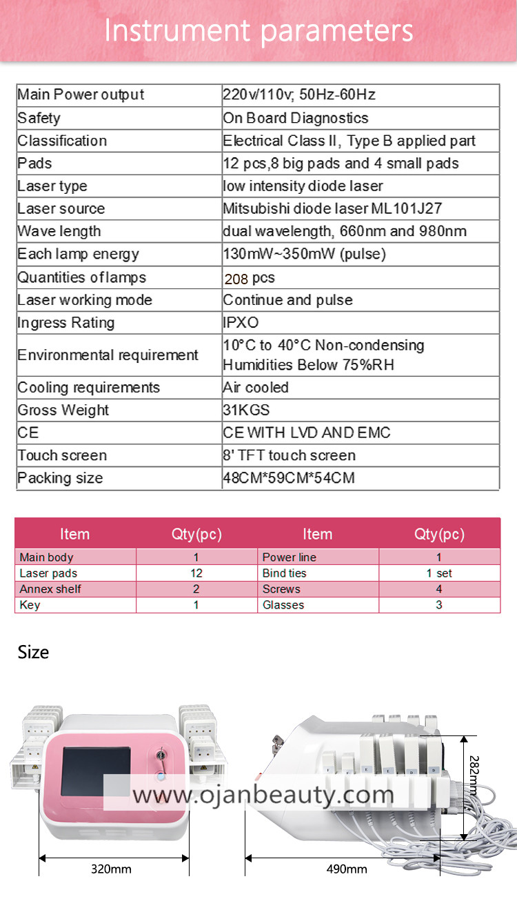 Japanese Mitsubishi diode laser machine 