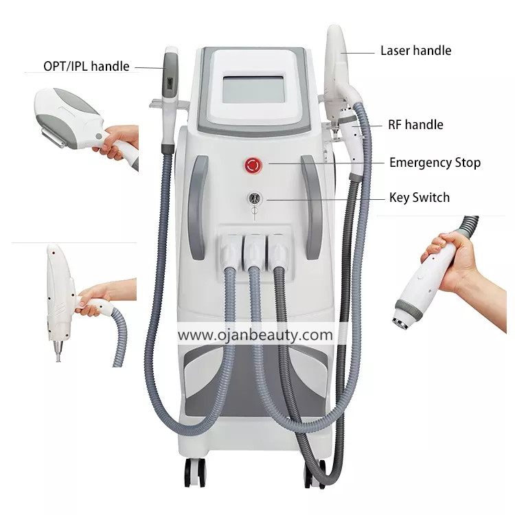 ipl hair removal machine  