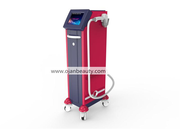 laser diode hair removal