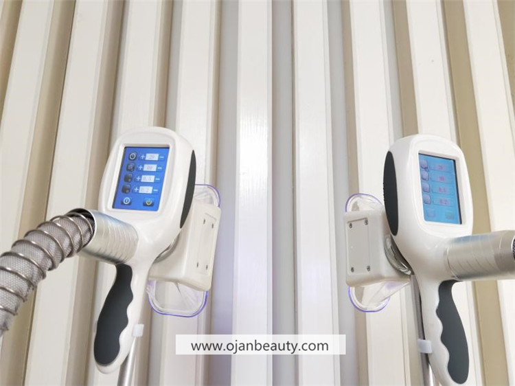 Cryolipolysis