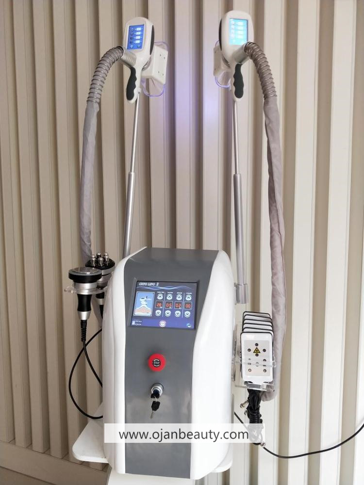 Cryolipolysis