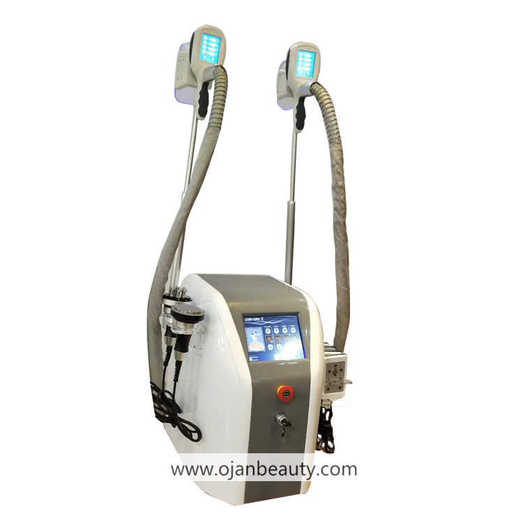  cryolipolysis slimming machine