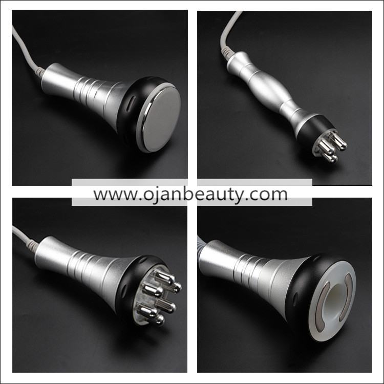 ultrasonic cavitation slimming machine