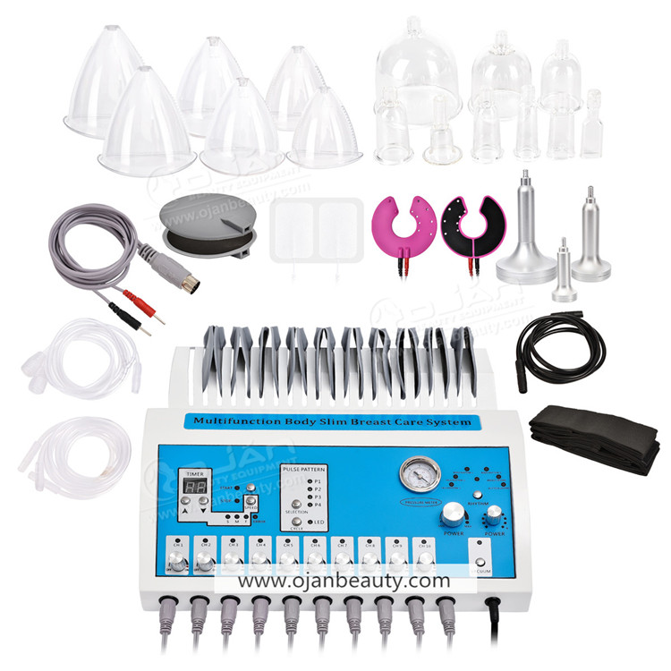 ems muscle stimulator machine