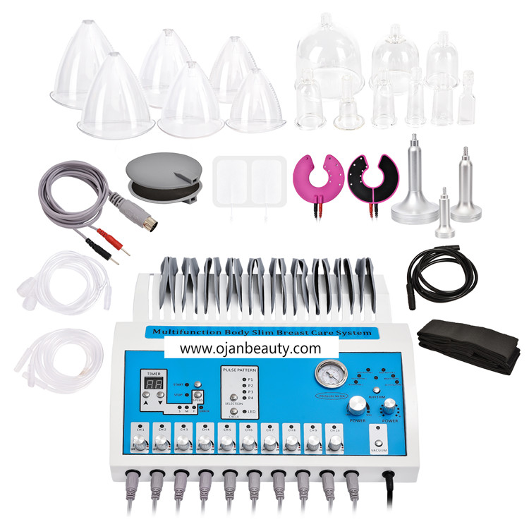  ems muscle stimulator machine