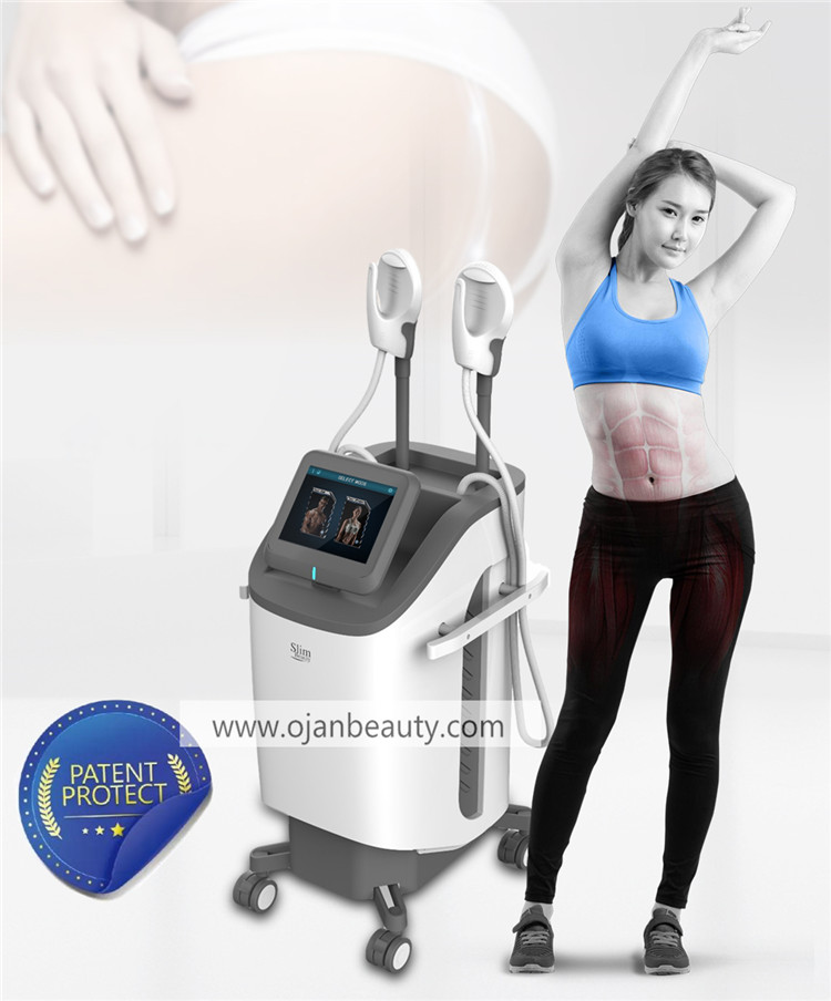 slimbeauty hiemt body slimming machine  