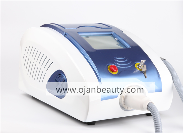 ipl hair removal machine  