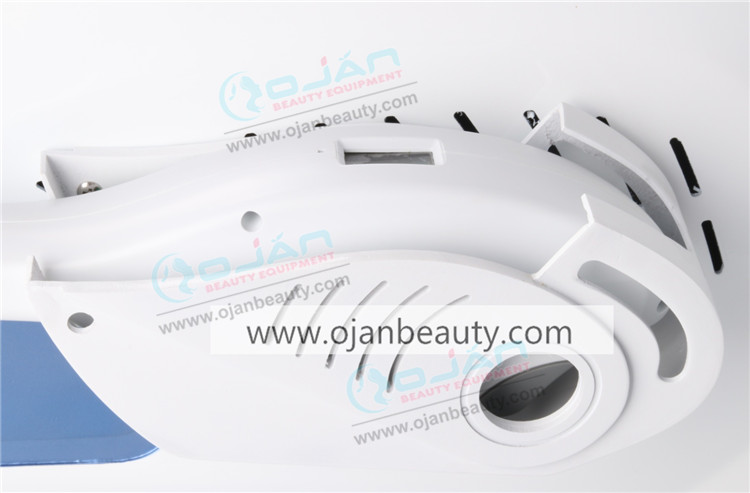 ipl hair removal machine  