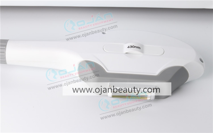 ipl hair removal machine  