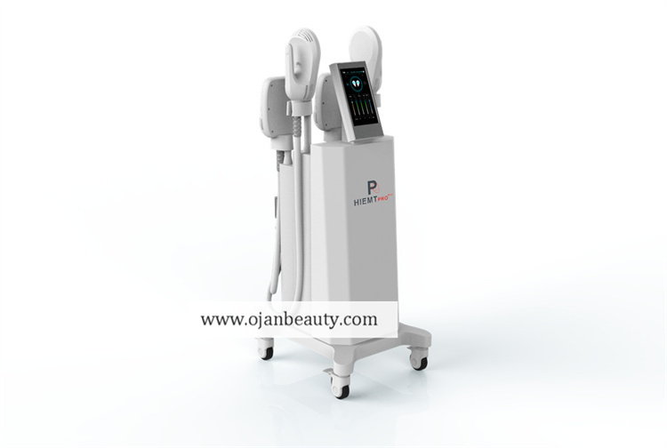 ems muscle stimulate beauty machine 2022