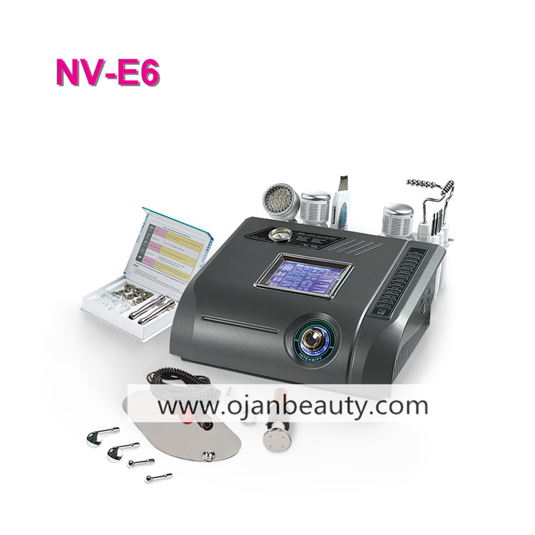 NV-E6 no needle mesotherapy