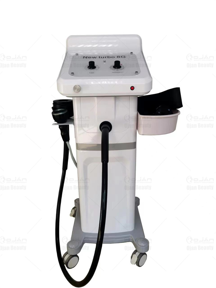 g8 vibration massage machine