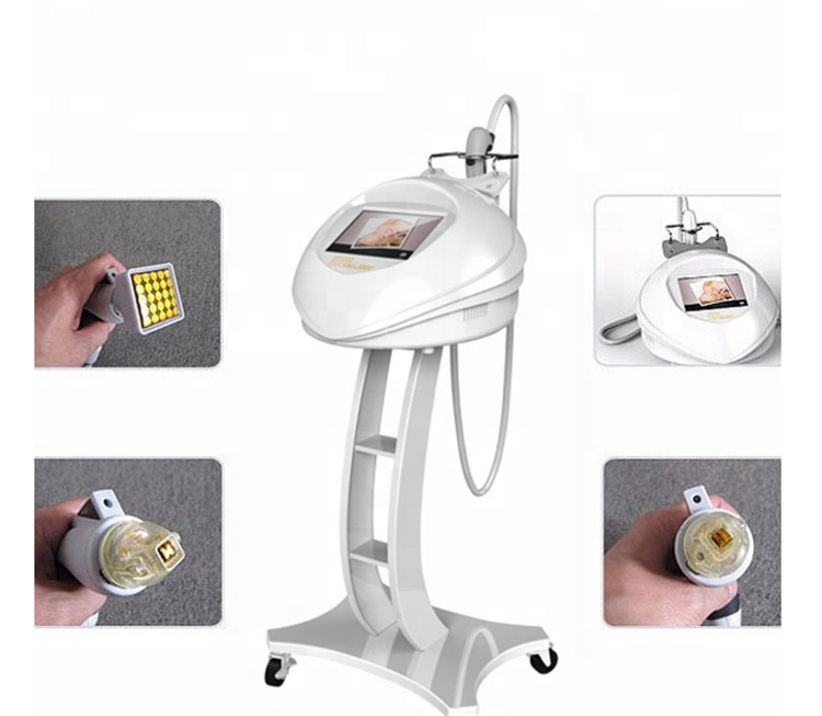 rf microneedling machine