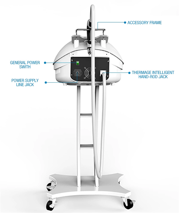 microneedling machine