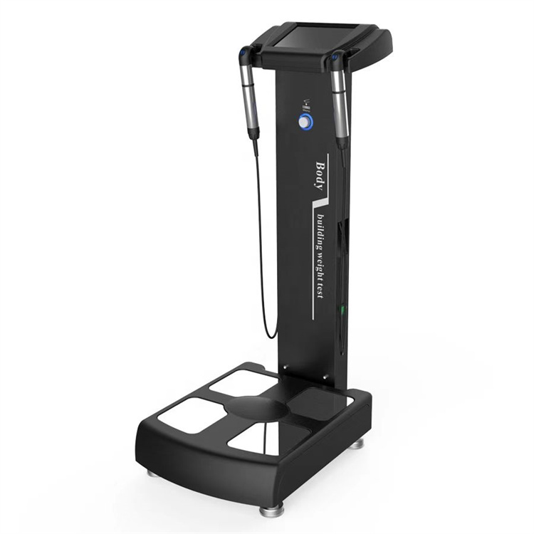 body composition analyzer