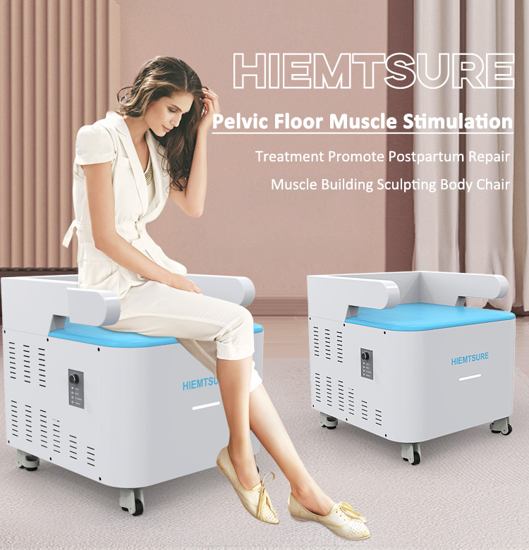 pelvic floor chair