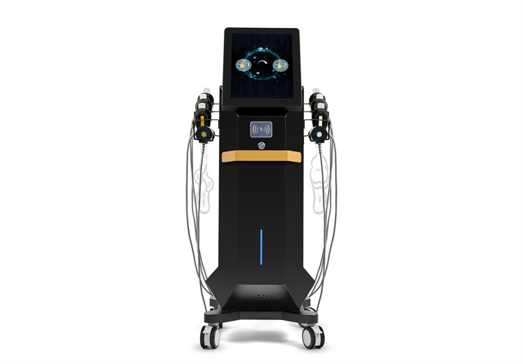 ems face lifting machine