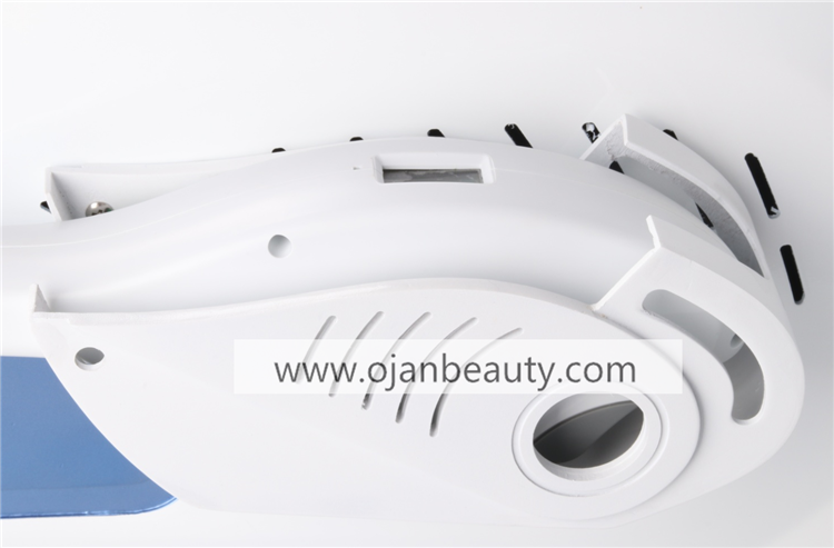 Best ipl shr hair removal machine for pernament hair removal 