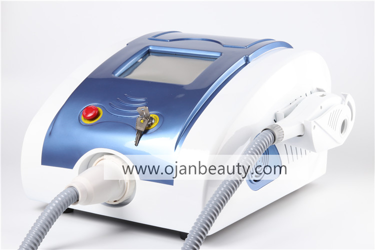 Best ipl shr hair removal machine for pernament hair removal 