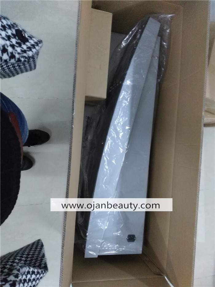 MX-P6 hotsale 3in1 body slimming pressotherapy machine for sale 
